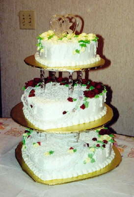 Anniversary Cake: Image