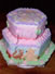 Baby Shower Cakes: Image
