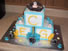 Baby Shower Cakes: Image