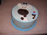 Baby Shower Cakes: Image