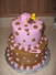 Baby Shower Cakes: Image