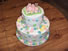 Baby Shower Cakes: Image