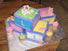 Baby Shower Cakes: Image