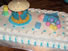 Baby Shower Cakes: Image