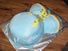 Baby Shower Cakes: Image