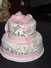 Baby Shower Cakes: Image