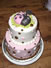 Baby Shower Cakes: Image