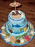 Baby Shower Cakes: Image