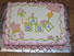 Baby Shower Cakes: Image