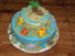 Baby Shower Cakes: Image