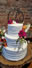 Wedding Cakes: Image