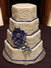 Wedding Cakes: Image