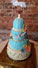 Wedding Cakes: Image