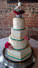 Wedding Cakes: Image