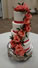 Wedding Cakes: Image