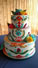 Wedding Cakes: Image